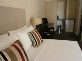 Ballarat Central City Motor Inn