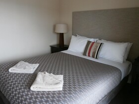 Ballarat Central City Motor Inn