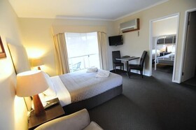 Ballarat Central City Motor Inn