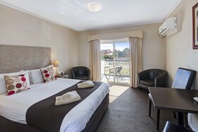 Ballarat Central City Motor Inn