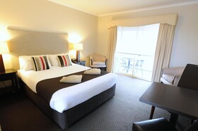 Ballarat Central City Motor Inn