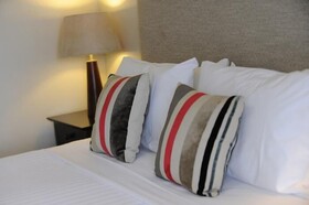 Ballarat Central City Motor Inn