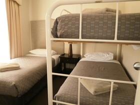 Ballarat Central City Motor Inn