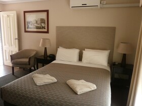 Ballarat Central City Motor Inn