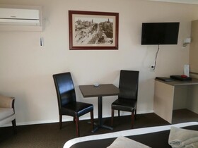 Ballarat Central City Motor Inn