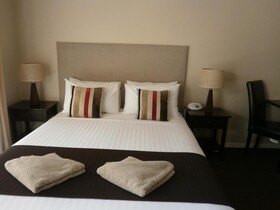 Ballarat Central City Motor Inn