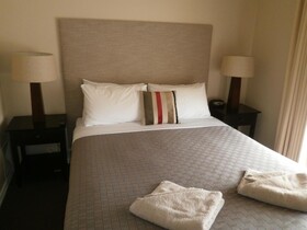 Ballarat Central City Motor Inn