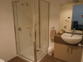 Ballarat Central City Motor Inn