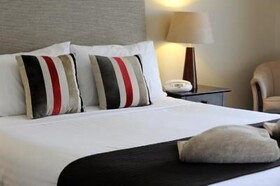 Ballarat Central City Motor Inn