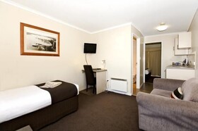 Ballarat Central City Motor Inn