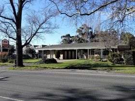 Ballarat Eureka Lodge Motel