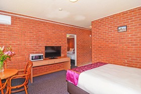 Main Lead Ballarat Motel