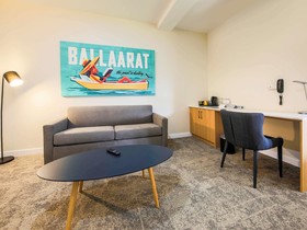 Mercure Ballarat Hotel & Convention Centre