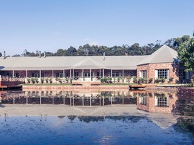 Mercure Ballarat Hotel & Convention Centre