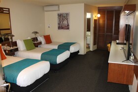 Mid City Motel Ballarat