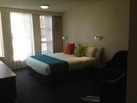 Mid City Motel Ballarat