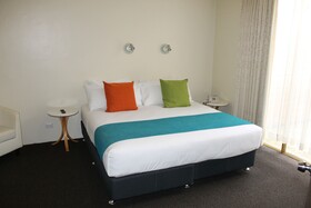 Mid City Motel Ballarat