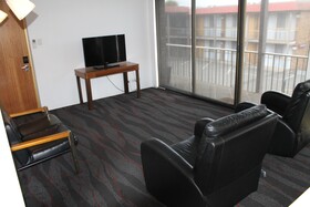 Mid City Motel Ballarat