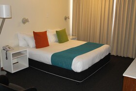 Mid City Motel Ballarat