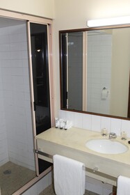 Mid City Motel Ballarat