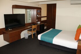 Mid City Motel Ballarat