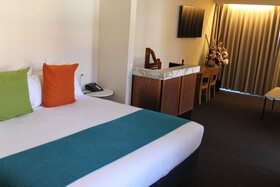 Mid City Motel Ballarat