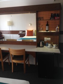Mid City Motel Ballarat