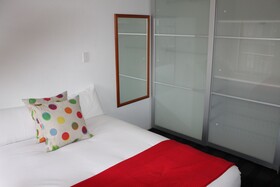 Mid City Motel Ballarat
