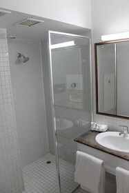 Mid City Motel Ballarat