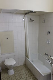 Mid City Motel Ballarat