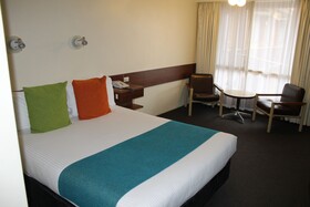 Mid City Motel Ballarat