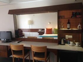 Mid City Motel Ballarat