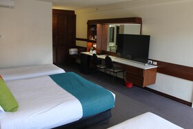 Mid City Motel Ballarat