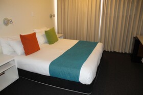 Mid City Motel Ballarat