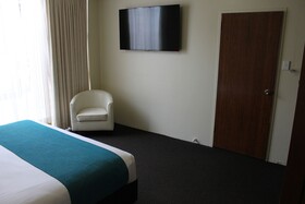 Mid City Motel Ballarat