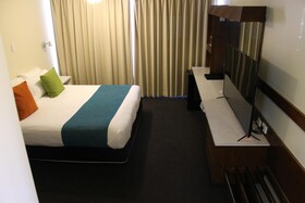 Mid City Motel Ballarat