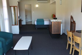 Mid City Motel Ballarat