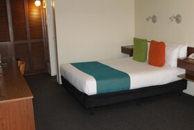 Mid City Motel Ballarat