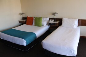 Mid City Motel Ballarat