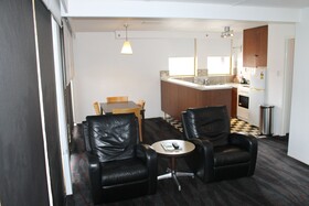 Mid City Motel Ballarat
