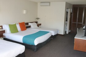 Mid City Motel Ballarat