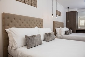 Newington Apartments
