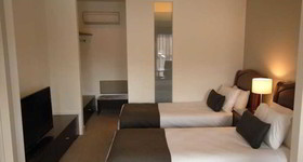Quality Inn Heritage On Lydiard