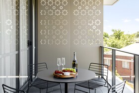 Quest Ballarat Station