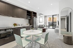 Quest Ballarat Station