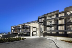 Quest Ballarat Station