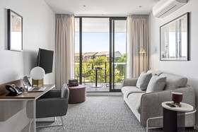 Quest Ballarat Station