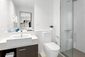 Quest Ballarat Station