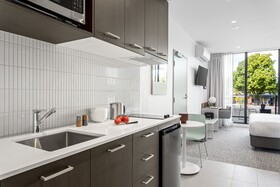 Quest Ballarat Station