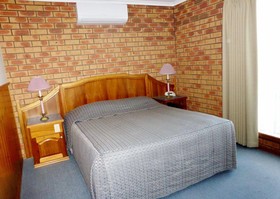The Victoriana Motor Inn